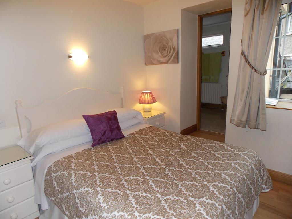 Ashleigh Guest House Monaghan Zimmer foto