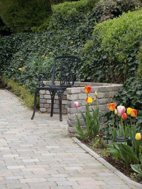 Ashleigh Guest House Monaghan Exterior foto